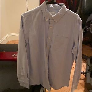 Dress shirt